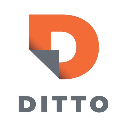 Ditto Logo